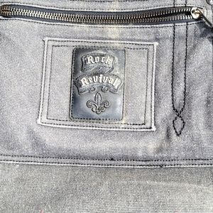 Rock Revival bag